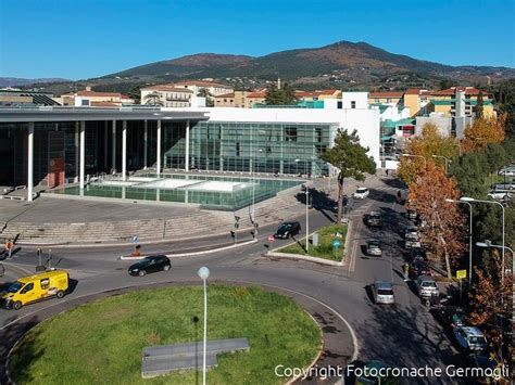 Maternità Careggi ingresso ospedale