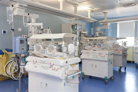 Unità di Terapia Intensiva Neonatale