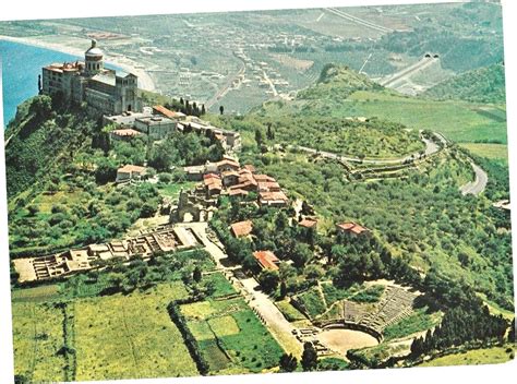 veduta storica di Budapest negli anni '60