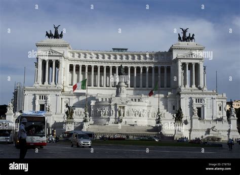 edificio del Parlamento italiano a Roma