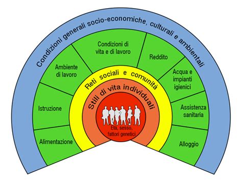 schema dei fattori che influenzano la fertilità (età, stile di vita, salute)