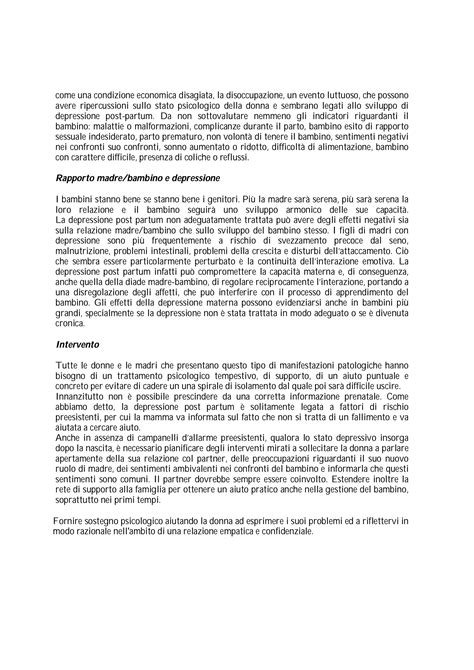 Supporto psicologico dopo la negazione della gravidanza