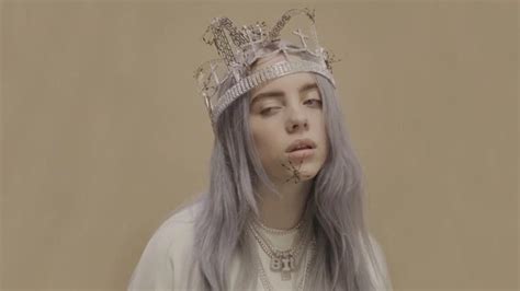 Billie Eilish 