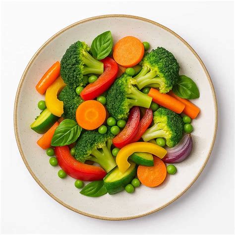 Verdure comuni e allattamento