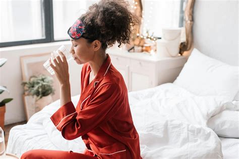 Consigli per la tosse notturna