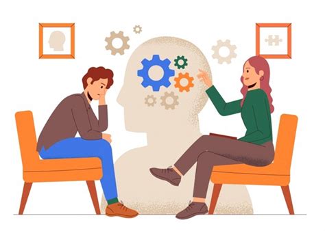 Icona che rappresenta il supporto psicologico