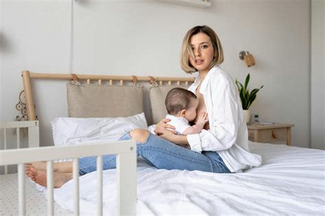Cura dei capezzoli durante l'allattamento