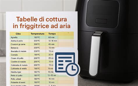 Temperatura di cottura sicura per gli alimenti
