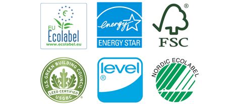 Etichette e certificazioni ecologiche sui pannolini