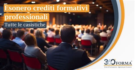 Tipi di esonero crediti avvocati