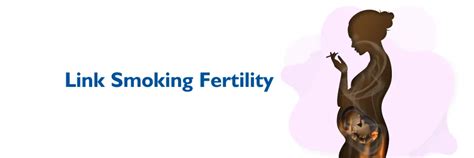Impatto del fumo sulla fertilità femminile e maschile