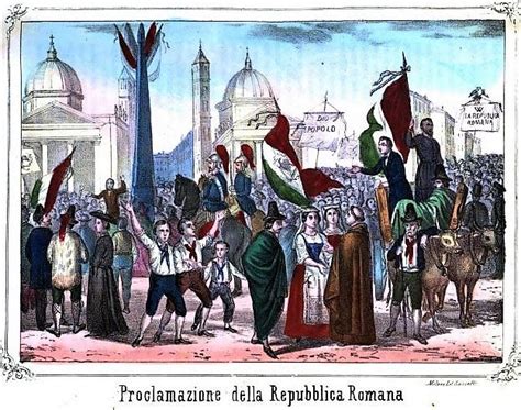 Il Triumvirato della Repubblica Romana (1849)