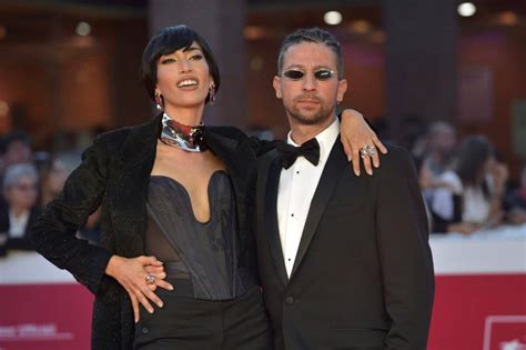Nina Zilli e Danti insieme