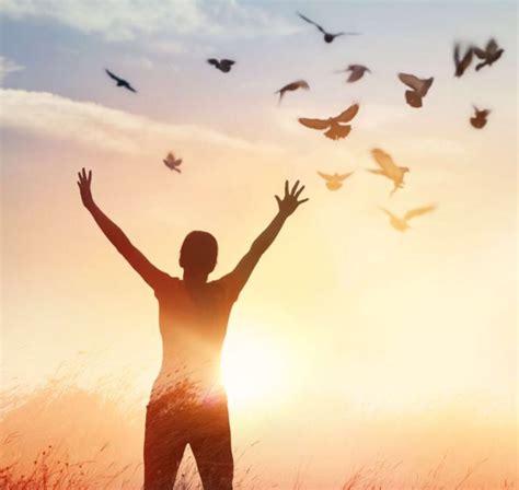Immagine stilizzata che rappresenta la libertà di espressione