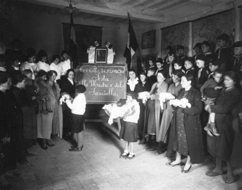 Protezione della maternità
