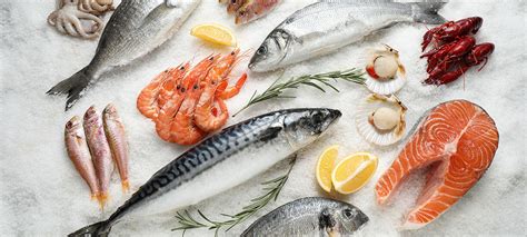 pesce fresco e dieta mediterranea