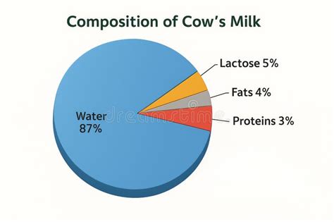 Graphic showing the change in milk composition during a feeding