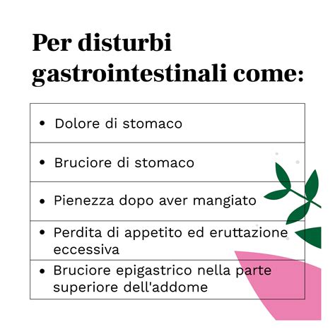 Schema dei disturbi gastrointestinali comuni in gravidanza per trimestre