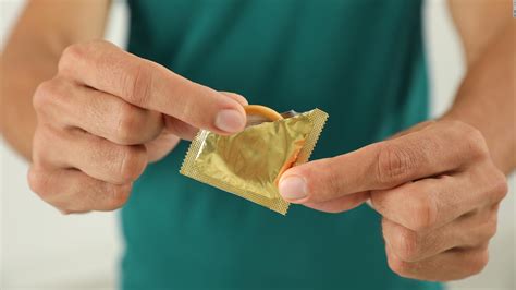 Errori Comuni nell'Uso del Preservativo