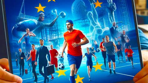 Dinamismo nel settore giornalistico sportivo