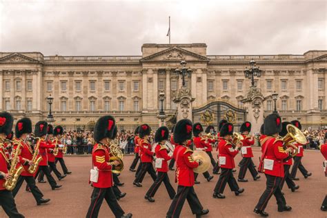 Buckingham Palace