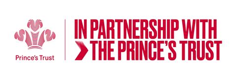 Logo del Prince's Trust