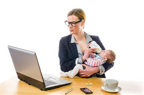 Donne e maternità nel mondo del lavoro