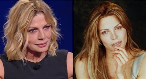 Patrizia Caselli che riflette sulla vita