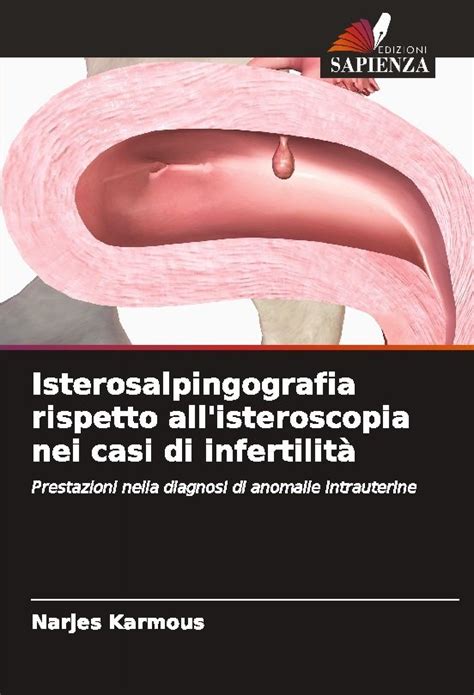 Schema comparativo tra Isteroscopia e Isterosalpingografia