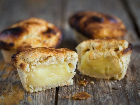 Pasticciotto Salentino