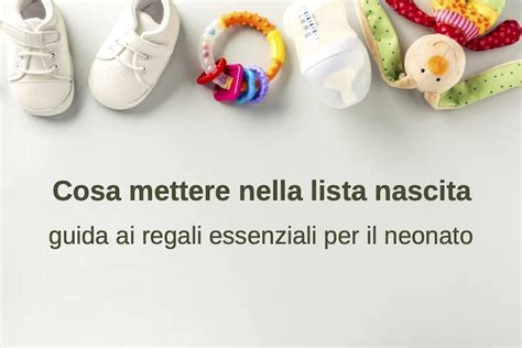 Esempio di cesto nascita personalizzato per genere