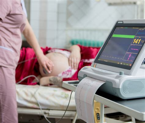 Esami di monitoraggio fetale