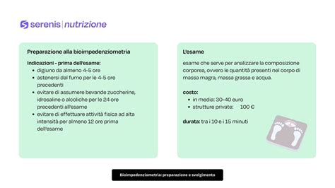 Infografica sulla nutrizione infantile