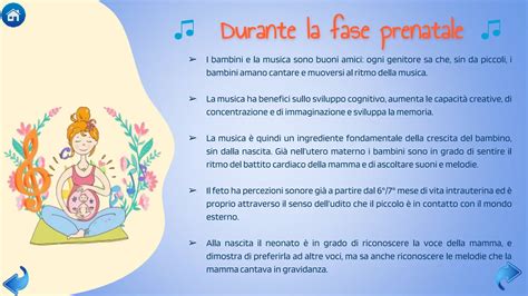 Confronto tra metodi di ascolto musicale in gravidanza: Babypod, cuffie esterne e impianto Hi-Fi