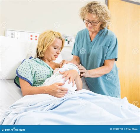 Supporto all'allattamento in ospedale