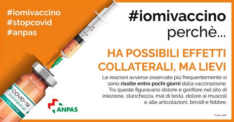 Infografica che confronta la frequenza degli effetti collaterali lievi vs gravi del vaccino DTPa