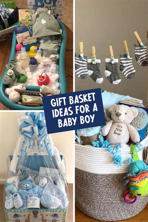 Baby Shower Gift Ideas