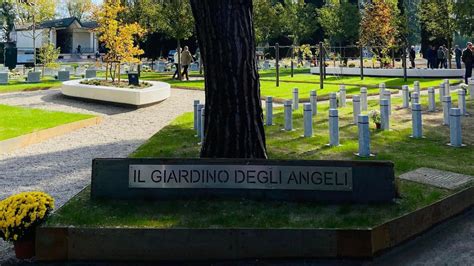 Cimitero degli Angeli