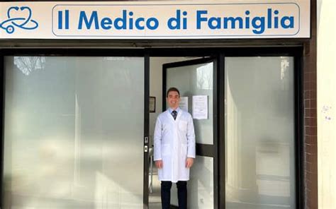 Maria e Marco di Un medico in famiglia