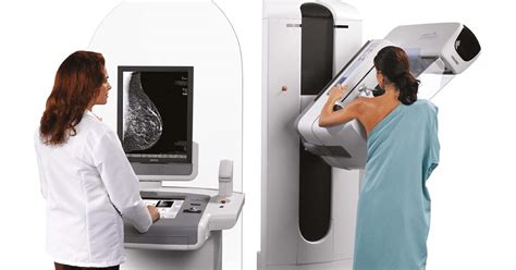 Mammografia con schermatura per gravidanza