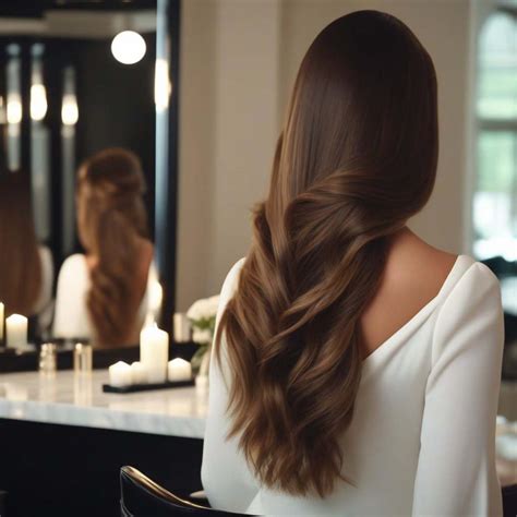 Salone Exclusive Luxury Hair a Napoli