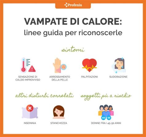 Asse intestino-cervello e vampate di calore