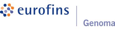 Logo Eurofins Genoma