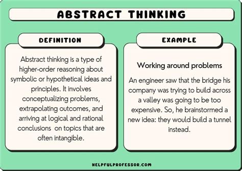 Philosophical artwork or abstract representation of thought