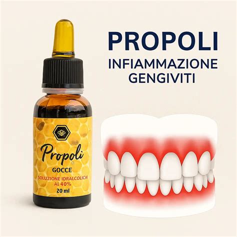 Tabella comparativa: Propoli vs. Alternative naturali per la gravidanza
