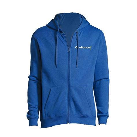 Varietà di felpe per diverse attività