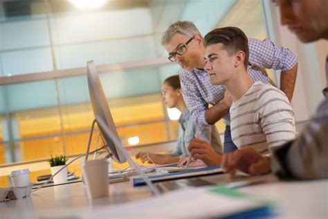 Processo di conversione apprendistato
