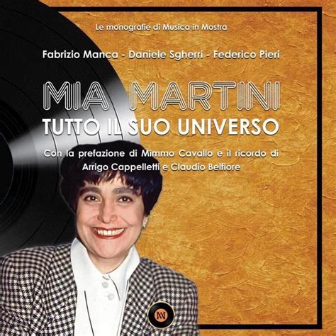 Mia Martini al Festivalbar