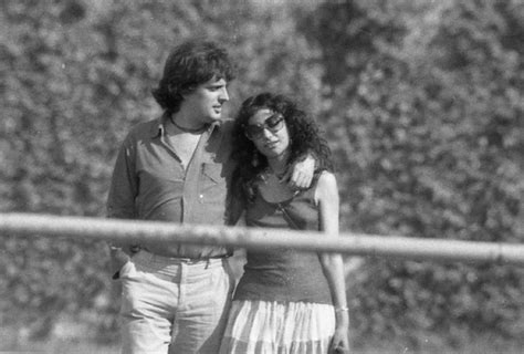 Ivano Fossati e Mia Martini
