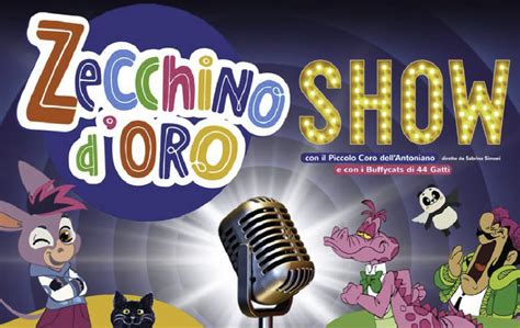 Zecchino d'Oro, il palco che ha visto Cino Tortorella per 51 edizioni